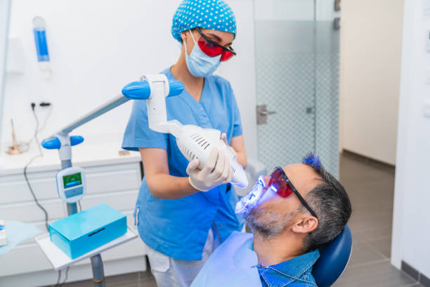 Best Emergency Dental Care for Sports Injuries in Loogootee, IN