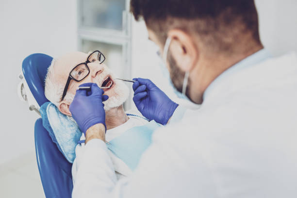 Best Emergency Treatment for Jaw Pain or Injury in Loogootee, IN